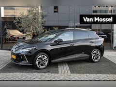 MG MG4 Electric - Luxury 64 kWh