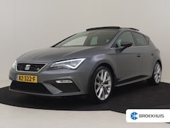 SEAT Leon - 1.4 EcoTSI FR Business Intense 150 PK DSG/AUTO | Panodak | SOUND l Navigatie | Keyless ent
