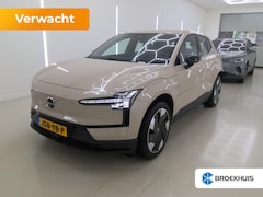 Volvo EX30 - Single Motor Extended Range Plus 69 kWh | Sand Dune | SOH 100% | SnelLeverbaar