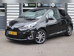 Toyota Yaris - 1.5 Hybrid Premium