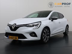Renault Clio - 1.3 TCe Intens Navigatie | Camera | Automaat | 4 cilinder