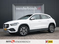 Mercedes-Benz GLA-Klasse - 250 e Style 218pk | PHEV | Camera | SOH 97%