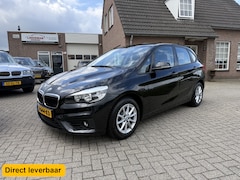 BMW 2-serie Active Tourer - 218i Climatronic Cruisecontr. Stoelverw