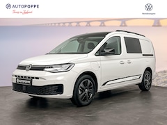 Volkswagen Caddy Maxi - Bedrijfswagens Flexible Limited Edition 1.5 TSI Hybride Limited Editi
