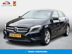 Mercedes-Benz A-klasse - 180 Ambition Trekhaak / Cruise Control / Parkeer-Pakket / 17'' Lichtmetalen / Navigatie /