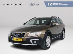 Volvo XC70 - 2.4 D4 Polar+ | Parkeercamera | Stoelverwarming | Elektrische stoelen | Keyless