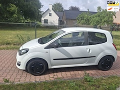 Renault Twingo - 1.2 16V Parisienne