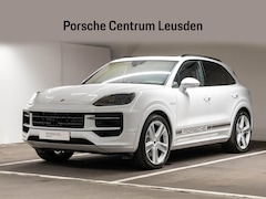 Porsche Cayenne - 3.0 S E-Hybrid