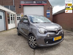 Renault Twingo - 1.0 SCe Intens, Automaat, Airco, Camera