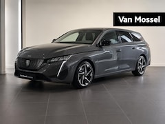 Peugeot 308 SW - 1.6 Plug-in Hybrid 180 Allure Avantage