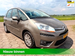 Citroën C4 Picasso - 1.6 VTi Image 5p. AIRCO| TREKHAAK| PARKEERSENSOREN