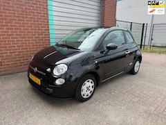 Fiat 500 - 1.2 Pop 3-deurs Airco Bj:2010 NAP