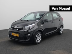 Kia Picanto - 1.0 DPi ComfortLine | WORDT VERWACHT | CRUISE CONTROL | AIRCO | BLUETOOTH | MULTIFUNCTIONE
