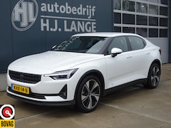 Polestar 2 - 2 Long Range Single Motor 78 kWhSOH 94%