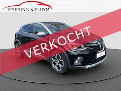 Renault Captur - 1.3 TCe 155 Edition One Pano/Schuif | Adap.Cruise | Stoelverw