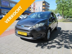 Ford Fiesta - 1.25 60pk 5Drs Airco Limited
