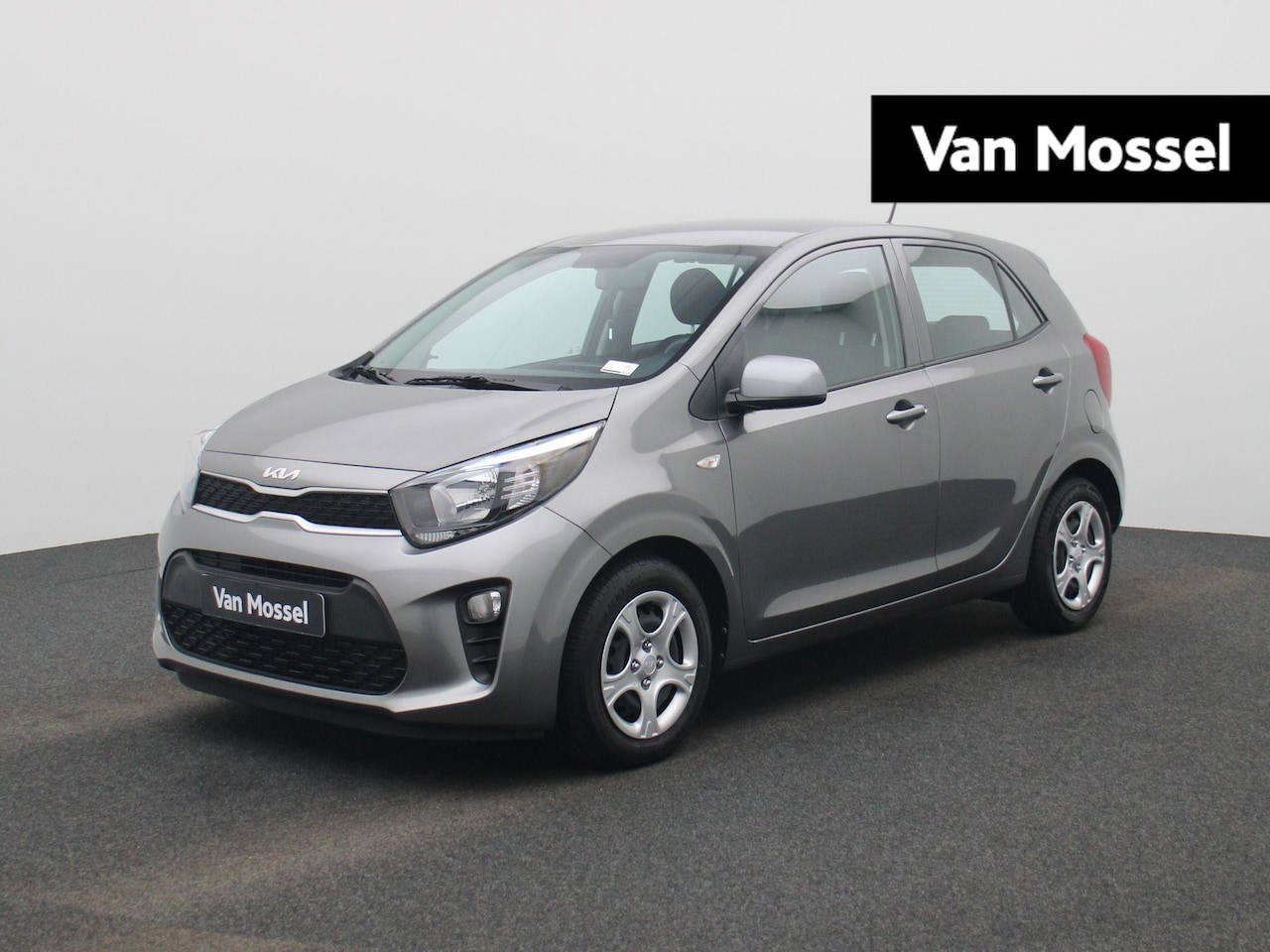 Kia Picanto - 1.0 MPI 67 Pure | WORDT VERWACHT | VERWACHT | AIRCO | BT TELEFOON | CENTRALE DEUR VERGREND - AutoWereld.nl
