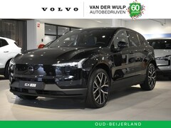 Volvo EX30 - Extended Plus Black Edition Europa 272pk/69kWh | 20" | Ca