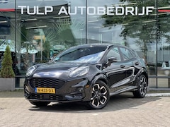 Ford Puma - 1.0 EcoBoost Hybrid ST-Line X Airco LED NAVI B&O