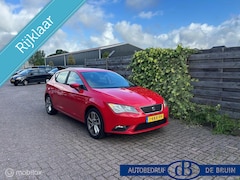 SEAT Leon - 1.2 TSI Style Navigatie Trekhaak