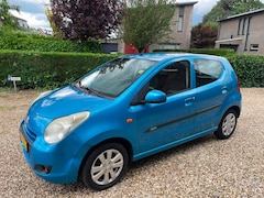 Suzuki Alto - 1.0 Exclusive
