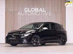 Volkswagen Golf - 1.0 TSI 110PK - R LINE EXTERIEUR - VIRTUAL COCKPIT - 18'' - R SPOILER - ORIGINEEL NL