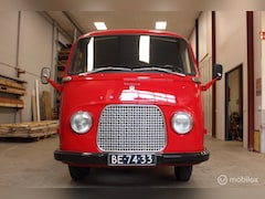 Ford Transit - Taunis
