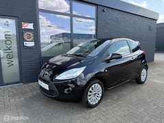Ford Ka - 1.2 Titanium X start/stop