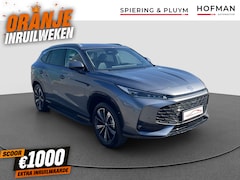 MG HS - 1.5 Luxury | Nieuw | Leder | 360* | Elek stoelen |