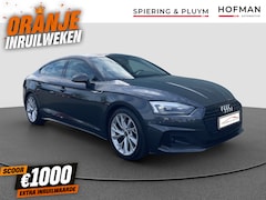 Audi A5 Sportback - 35 TFSI Business Edition Dodehoek | Elec koffer | Adap Cruise