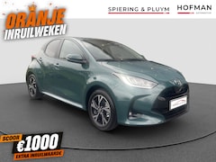 Toyota Yaris - 1.5 Hybrid 115 Dynamic 10jr garantie