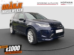 Land Rover Discovery Sport - P300e 1.5 R-Dynamic HSE | Pano | Virtual | HUD | 360* | Meridian |