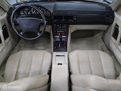 Mercedes-Benz SL-klasse Cabrio - 500 SL Aut. R129 1994 Zeer nette auto