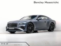 Bentley Continental GT - 4.0 V8 Hybrid Speed |TOURING|AKRAPOVIC|NAIM