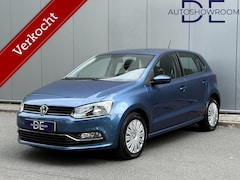 Volkswagen Polo - 1.2 TSI Comfortline | Airco | stoelverwarming | Cruise Control