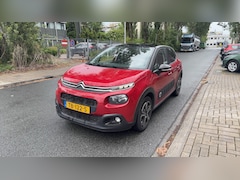 Citroën C3 - 1.2 PureTech Feel Edition