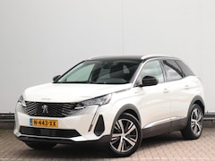Peugeot 3008 - 1.6 HYbrid 225 Blue Lease Allure | Trekhaak afneembaar | Stoelverwarming | Achteruitrijcam