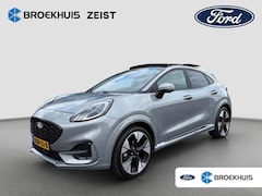 Ford Puma - 1.0 EcoBoost Hybrid ST-Line X | Panoramadak | Adaptieve cruise | Matrix LED | B&O Audio |