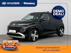 Hyundai Inster - Evolve 49 kWh | Winter Pack | Tech Pack | Wamtepomp