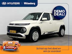 Hyundai Inster - E-MOTION 42 kWh | NAVI | CLIMA | CAMERA | CRUISE ADAPT. | 327KM ACTIERADIUS | FABRIEKSGARA