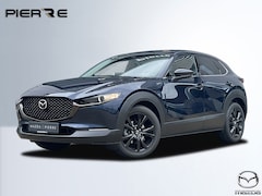 Mazda CX-30 - 2.5 e-SkyActiv-G M Hybrid Automaat Nagisa | Bose | Elek. verstelbare best. stoel |