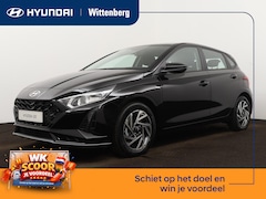 Hyundai i20 - 1.0 T-GDI Comfort | NIEUW | SNEL LEVERBAAR