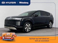 Hyundai IONIQ 9 - Connect+ AWD 7p. 110.3 kWh | 360 CAMERA | STOEL EN STUURVERWARMING | 350KW SNELLADEN | 606