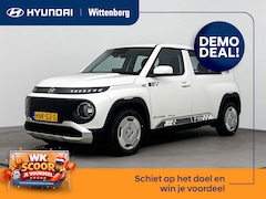 Hyundai Inster - E-MOTION 49 kWh | BTW auto | Lage bijtelling |