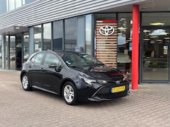 Toyota Corolla - 1.8 Hybrid Active | Automaat | Carplay | A. camera | €21.995, - r