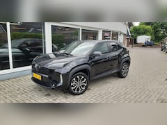 Toyota Yaris Cross - 1.5 Hybrid First Edition Airco/Trekhaak/Camera