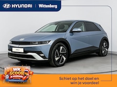 Hyundai IONIQ 5 - Pure Edition 84 kWh | Nieuw | Snel leverbaar