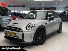 MINI Electric - Cooper SE Camden Ed. 33 kWh [ CAREPLAY I CLIMA & STOELVERWARMING]