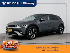 Hyundai IONIQ 5 - LONG RANGE PURE EDITION 84 kWh | CLIMA | CRUISE ADAPT. | CAMERA | STOEL & STUURVERWARMING