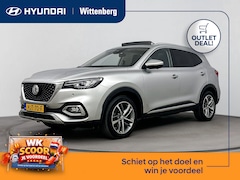 MG EHS - 1.5 TGDI LUXURY | OUTLETDEAL | NAVI | CLIMA | CRUISE ADAPT.| CAMERA | LEDER | SCHUIFDAK |